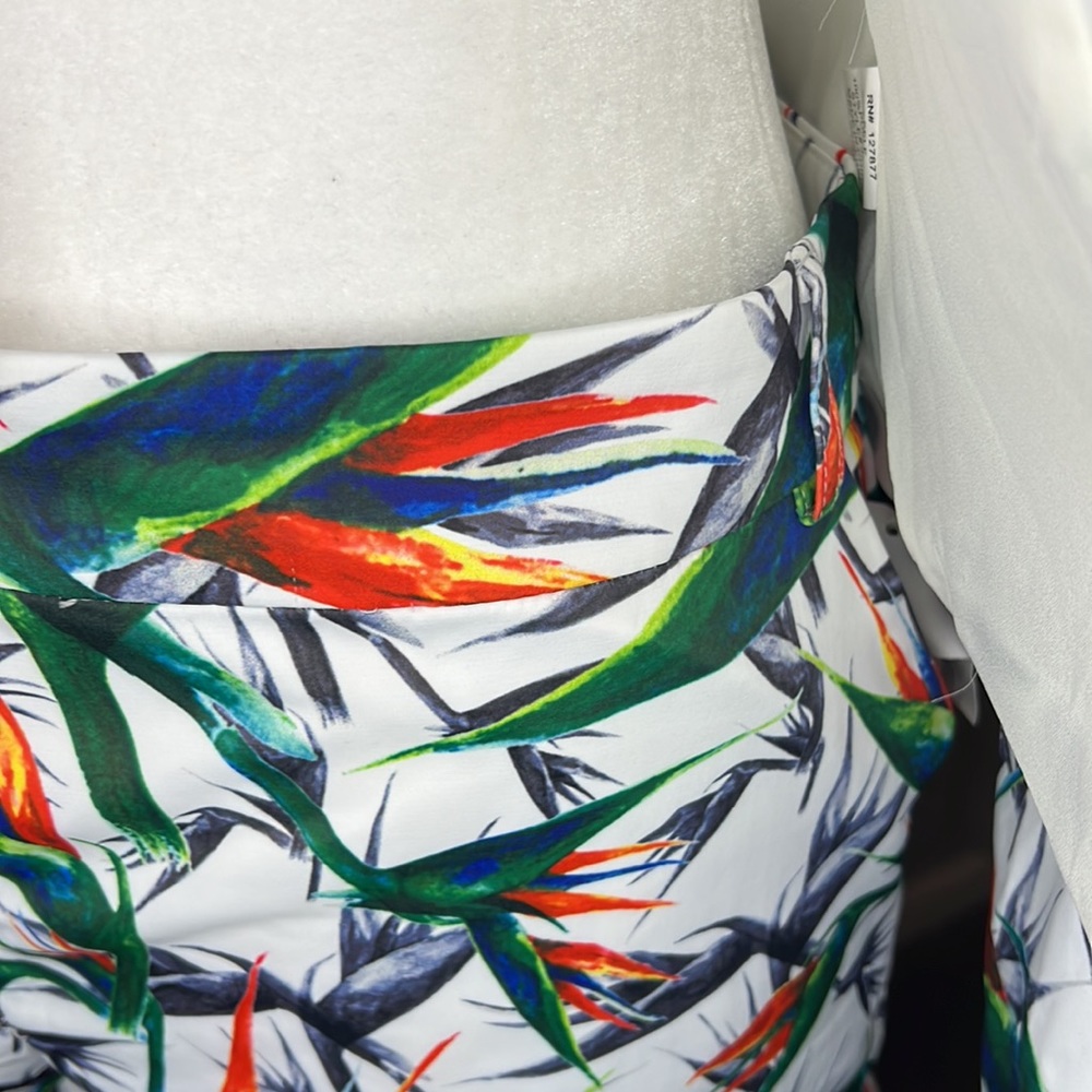 Blazer And Coordinating Short Set - image 4